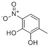 CAS # 143689-93-4, 3-Methyl-6-nitrocatechol