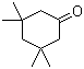 structure of CAS# 14376-79-5, 3,3,5,5-四甲基环己酮
