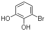 structure of CAS# 14381-51-2, 3-溴邻苯二酚