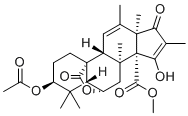 CAS 登录号：143823-27-2, Citreohybridonol