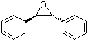 CAS 登录号：1439-07-2, 反式-1,2-二苯乙烯氧化物, 反式-1,2-二苯基环氧乙烷