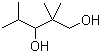 CAS # 144-19-4, 2,2,4-Trimethyl-1,3-pentanediol, 2,2,4-Trimethylpentane-1,3-diol