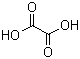 CAS 登录号：144-62-7, 草酸
