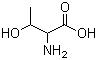 CAS 登录号：144-98-9, DL-别苏氨酸