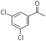 CAS 登录号：14401-72-0, 3',5'-二氯苯乙酮