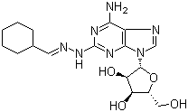 CAS 登录号：144348-08-3, 比诺地松