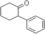CAS 登录号：1444-65-1, 2-苯基环己酮