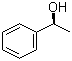 structure of CAS# 1445-91-6, (S)-(-)-1-苯基乙醇
