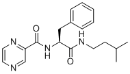 structure of CAS# 1446194-56-4, 硼替佐米杂质H