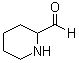structure of CAS# 144876-20-0, 2-哌啶甲醛