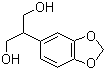 structure of CAS# 144881-19-6, Junipediol B