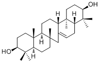 CAS # 1449-06-5, 21-Episerratenediol