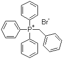CAS 登录号：1449-46-3, 苄基三苯基溴化膦, 三苯基苄基溴化膦