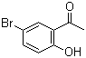 CAS 登录号：1450-75-5, 5'-溴-2'-羟基苯乙酮, 2'-羟基-5'-溴苯乙酮
