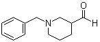 structure of CAS# 145022-00-0, 1-苄基哌啶-3-甲醛