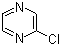 structure of CAS# 14508-49-7, 2-氯吡嗪