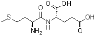CAS 登录号：14517-44-3, L-蛋氨酰-L-谷氨酸
