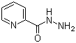 CAS 登录号：1452-63-7, 2-吡啶甲酰肼