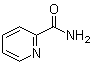 CAS 登录号：1452-77-3, 2-吡啶甲酰胺