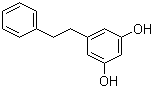 structure of CAS# 14531-52-3, 二氢赤松素