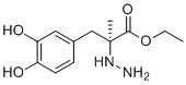 structure of CAS# 1458640-32-8, 卡比多巴 EP 杂质F