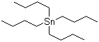 structure of CAS# 1461-25-2, 四丁基锡