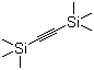 structure of CAS# 14630-40-1, 双(三甲基硅烷基)乙炔