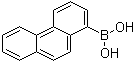 CAS # 146746-63-6, 1-Phenanthrenylboronic acid