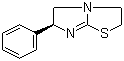 structure of CAS# 14769-73-4, Levamisole