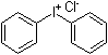 CAS 登录号：1483-72-3, 二苯基氯化碘