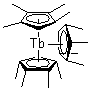 CAS # 148607-25-4, Tris(tetramethylcyclopentadienyl)terbium