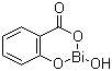 structure of CAS# 14882-18-9, Bismuth subsalicylate