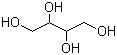 CAS 登录号：149-32-6, 赤藓糖醇, 1,2,3,4-丁四醇