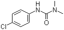 structure of CAS# 150-68-5, 灭草隆
