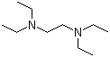 CAS 登录号：150-77-6, 1,2-双(二乙基氨基)乙烷
