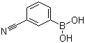 CAS # 150255-96-2, 3-Cyanophenylboronic acid