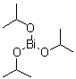 structure of CAS# 15049-67-9, 三异丙氧基铋