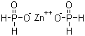 CAS # 15060-64-7, Zinc phosphinate