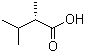 CAS 登录号：15071-34-8, (S)-2,3-二甲基丁酸