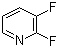 CAS 登录号：1513-66-2, 2,3-二氟吡啶