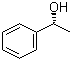 structure of CAS# 1517-69-7, (R)-(+)-1-苯基乙醇