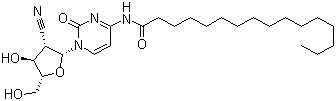 structure of CAS# 151823-14-2, CS-682