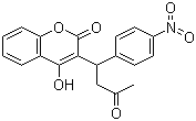 CAS # 152-72-7, Acenocoumarol