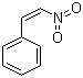 CAS 登录号：15241-23-3, (Z)-2-硝基乙烯苯