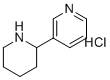 structure of CAS# 15251-47-5, 新烟碱盐酸盐