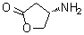 structure of CAS# 152580-30-8, (S)-4-氨基二氢-2(3H)-呋喃酮