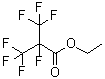 structure of CAS# 1526-49-4, 七氟异丁酸乙酯