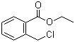 structure of CAS# 1531-78-8, Ethyl 2-chloromethylbenzoate