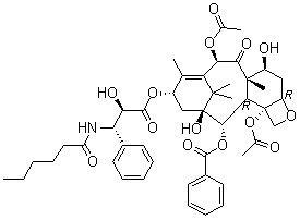 CAS # 153415-45-3, Taxol C, Taxuyunnanine, Taxuyunnanine A