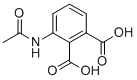 structure of CAS# 15371-06-9, Apremilast EP Impurity B